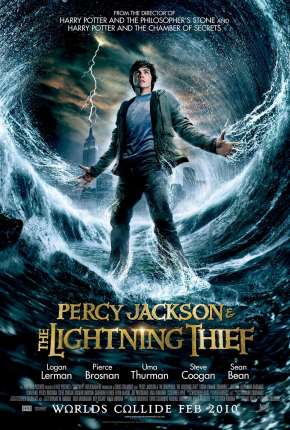 Percy Jackson - Duologia Download