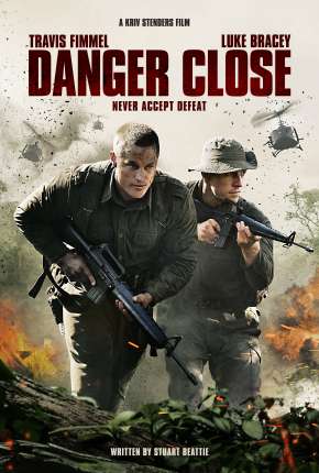 Perigo Iminente - Danger Close: The Battle of Long Tan Download