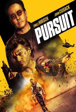 Perseguição - Pursuit Legendado Download