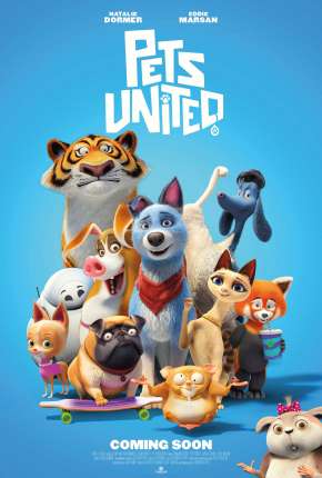 Pets Unidos! Download