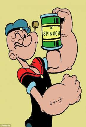 Popeye o Marinheiro Download