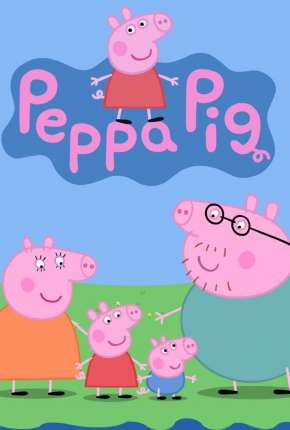 Porquinha Peppa - 1ª Temporada Download