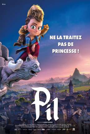 Princesa Por Acidente Download