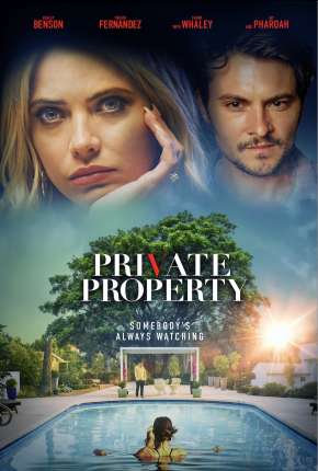 Private Property - Legendado Download