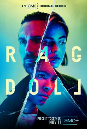 Ragdoll - 1ª Temporada Legendada Download