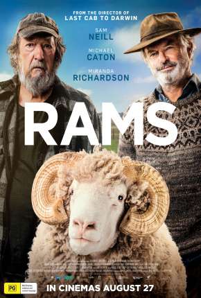 Rams - Legendado Download