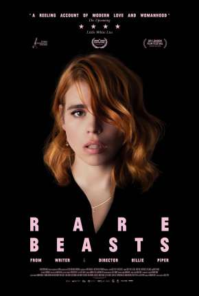 Rare Beasts - Legendado Download