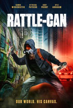 Rattle-Can - Legendado Download