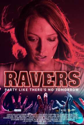 Ravers - Legendado Download