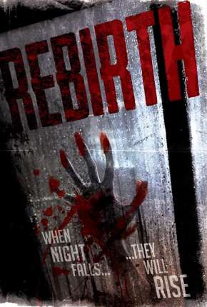 Rebirth - Legendado Download