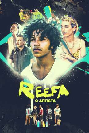 Reefa - O Artista Download