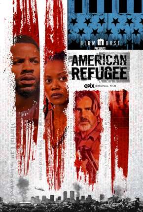 Refugiado Americano Download