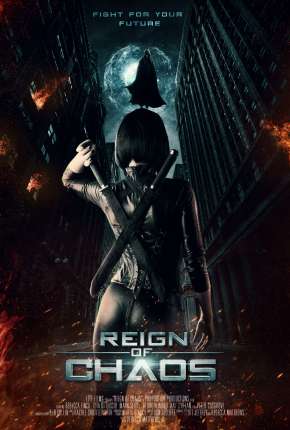 Reign of Chaos - Legendado Download