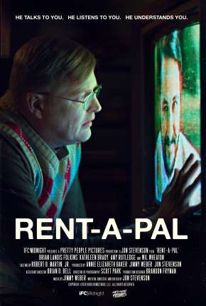 Rent-A-Pal - Legendado Download