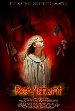 ReVisitant - Legendado Download