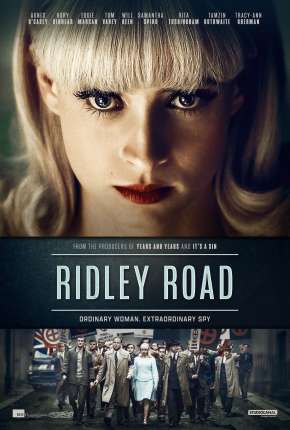 Ridley Road - 1ª Temporada Completa Legendada Download