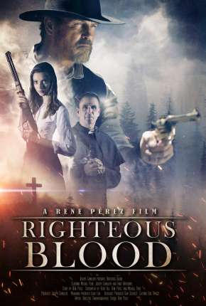 Righteous Blood - Legendado Download