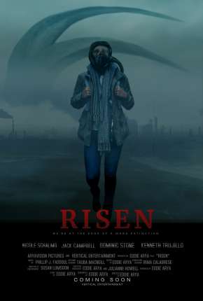 Risen - Legendado Download