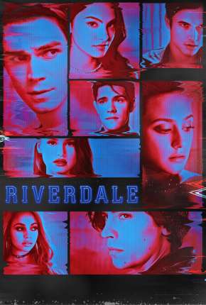 Riverdale - 5ª Temporada Download