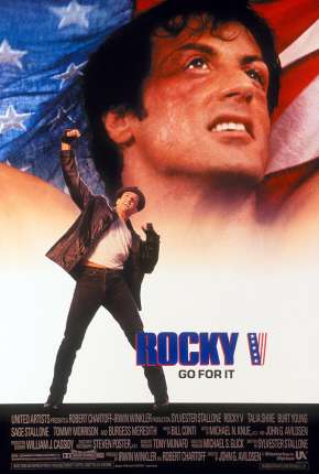 Rocky V Download