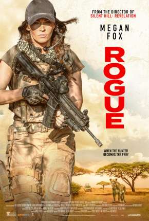 Rogue Download