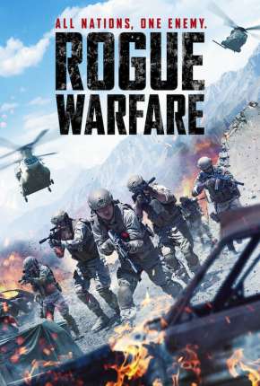 Rogue Warfare - Ameaça Global Download