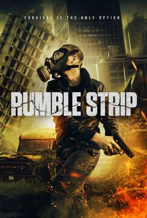 Rumble Strip - Legendado Download