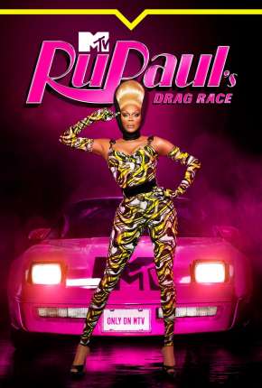 RuPauls Drag Race - 13ª Temporada Legendada Download