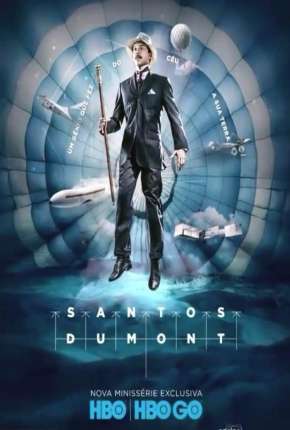 Santos Dumont - 1ª Temporada Completa Download