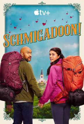 Schmigadoon! - 1ª Temporada Imagem
