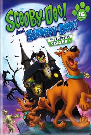 Scooby-Doo e Scooby-Loo Download