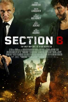 Section 8 - Legendado Download