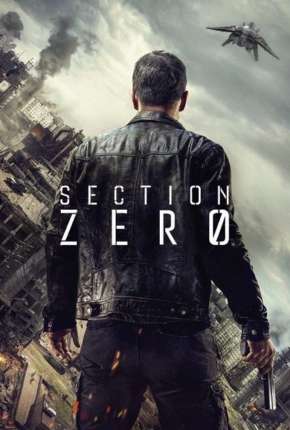 Section Zéro - 1ª Temporada Completa Download