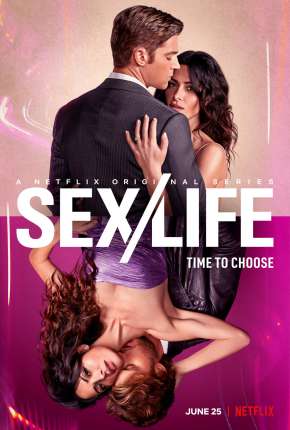 Sex/Life - 1ª Temporada Completa Download