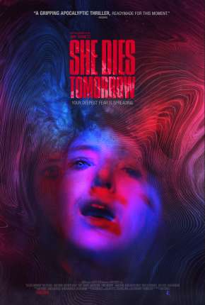 She Dies Tomorrow - Legendado Download