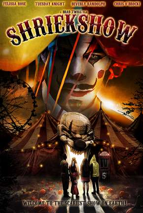 Shriekshow - Legendado Download