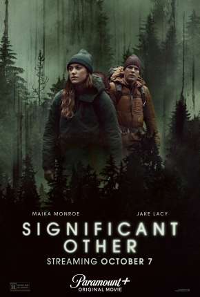 Significant Other - Legendado Download