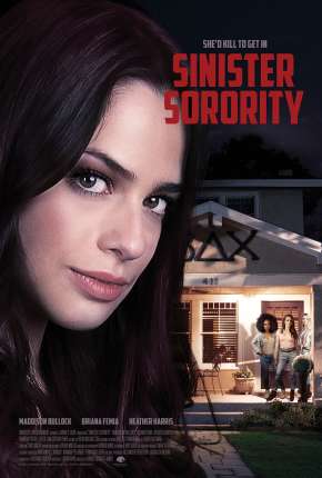 Sinister Sorority - Legendado Download