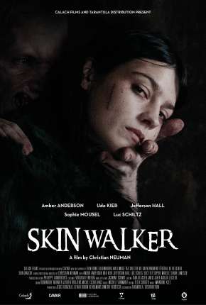 Skin Walker - Legendado Download