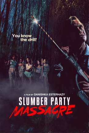 Slumber Party Massacre - Legendado Download