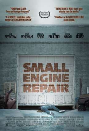 Small Engine Repair - Legendado Download