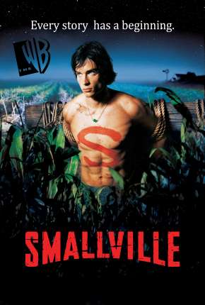 Smallville - As Aventuras do Superboy - 2ª Temporada Download