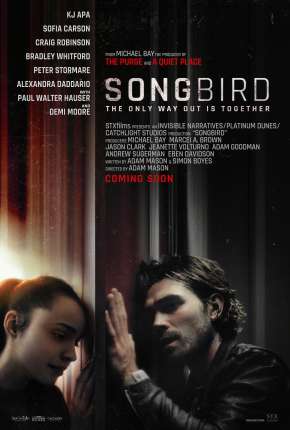 Songbird - Legendado Download