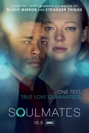 Soulmates - 1ª Temporada Completa Download