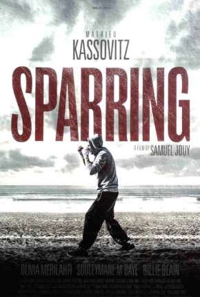 Sparring - Legendado Download