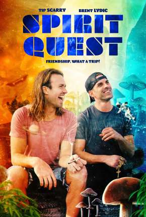 Spirit Quest - Legendado Download