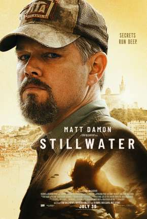 Stillwater - Em Busca da Verdade Download
