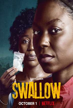 Swallow - Legendado Download