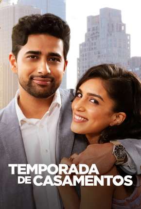 Temporada de Casamentos Download