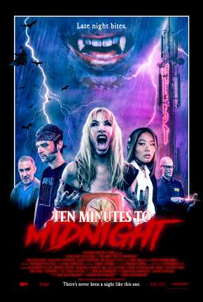 Ten Minutes to Midnight - Legendado Download